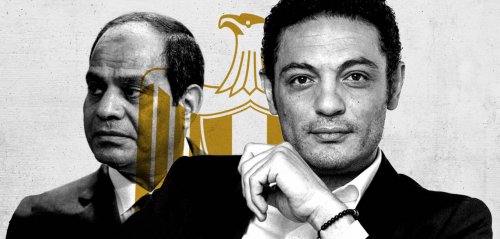 "محمد علي" اسم مغمور يتهم قيادات النظام المصري بالفساد والاحتيال