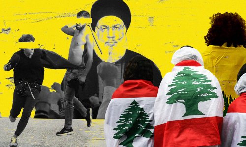 Romanticism Vs Realism: A Complete Guide to Lebanon’s October Revolution