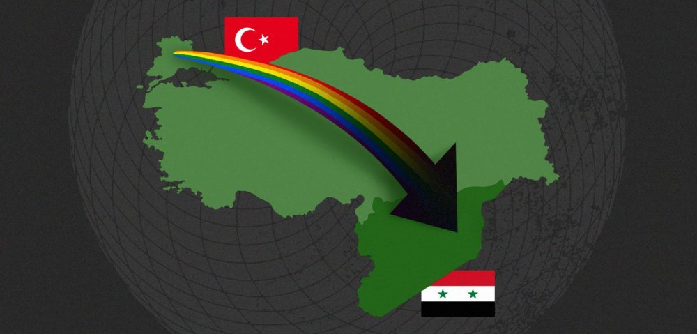 Deporting LGBT Syrians From Turkey Is a Death Sentence to ...