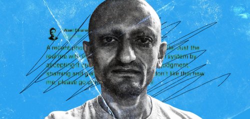 رسالة وائل غنيم "الشاذة" في عالم افتراضي "عاقل وشجاع"