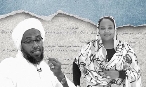 الوزيرة والمتشدد... من ينتصر في حروب الردة في السودان؟
