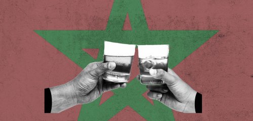 هنا تشربون بصحّة دون كيشوت ومحمد شُكري... بارات اللّيل الصاخب في المغرب