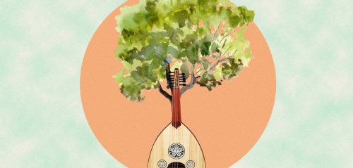 "Quench Our Thirst"... A lyrical song, the climate crisis and Arab revolutions