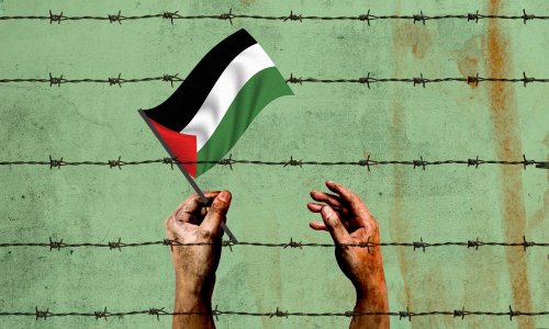 "هددوني بالاغتصاب وبقتل زوجي وأبي"... ماذا يحدث في سجون السلطة الفلسطينية؟