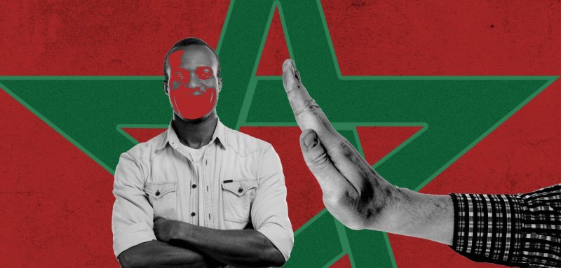 عن العنصرية تجاه الأفريقي… لماذا 
