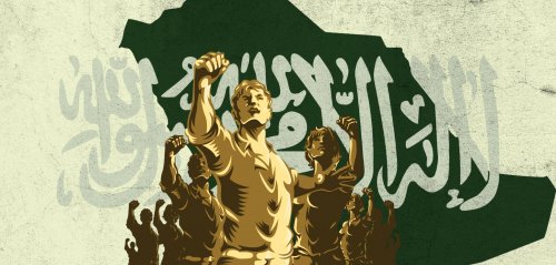 "نتمسك بالأمل والشعب أقوى من الاستبداد"... معارضون سعوديون يتحدثون لرصيف22 من المنفى
