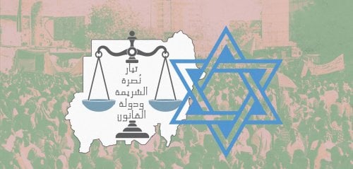 إسلاميو السودان مصممون على "فرض" الشريعة و"محاربة" العلمانية