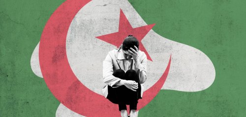 "أفكر في الزواج والذهاب إلى طبيب نفسي"... أن تكوني امرأة عاطلة عن العمل في الجزائر