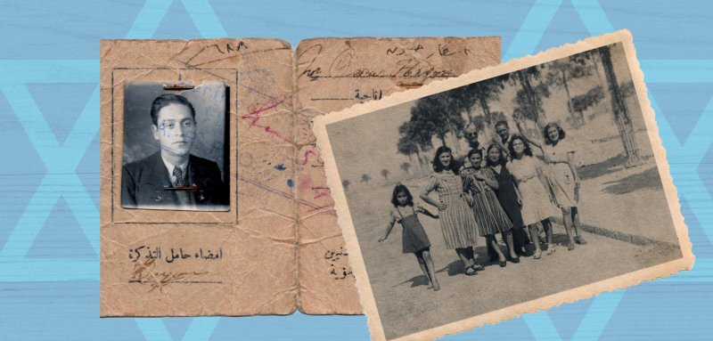 الكاتب الأمريكي اليهودي مسعود حيون: "أجد هويّتي في أخوتي العرب وإسرائيل ليست وطني"