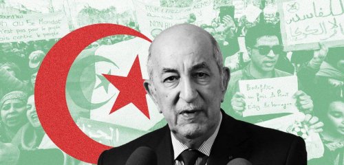 أكاديميون وناشطون جزائريون يدعون لعقد مؤتمر للثورة الشعبية... ومتظاهرون: لن نحاور السلطة