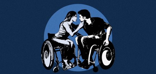 Special Needs People Excluded From Sex By Taboo, Priorities and Shame