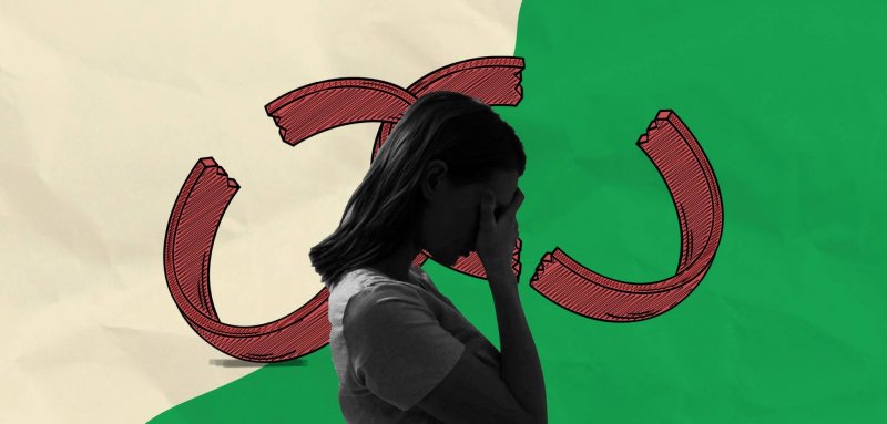 "هل هناك مفرّ من الاحتياج العاطفي والكبت الجنسي؟"… الحياة النفسية لمطلقات في الجزائر