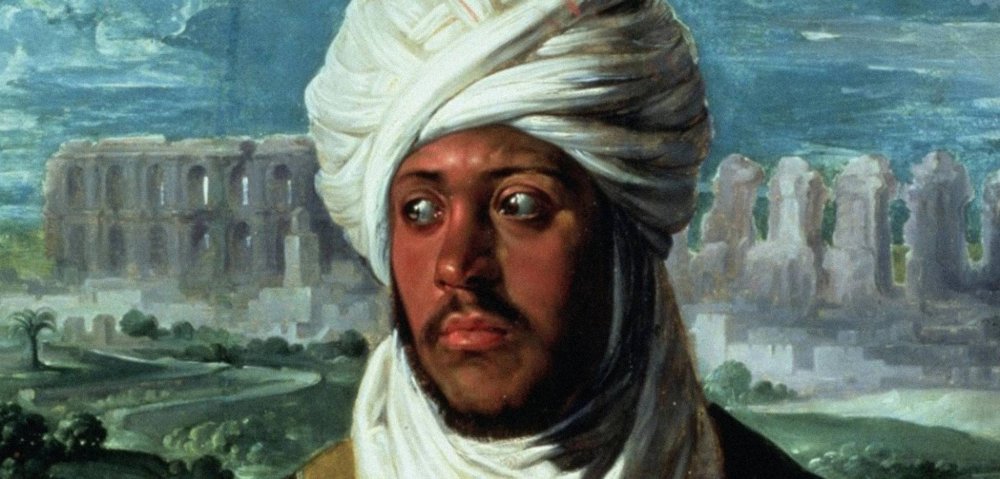 الحسن بن محمد الوزان الفاسي