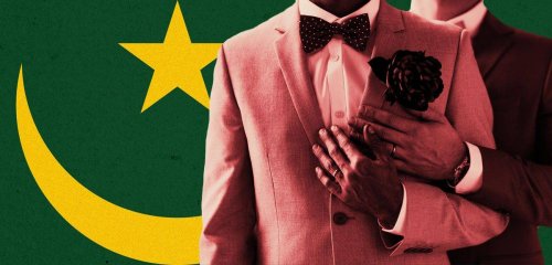 عقب فيديو "الزواج المثلي"... جدل وتحقيقات وملاحقات أمنية في موريتانيا