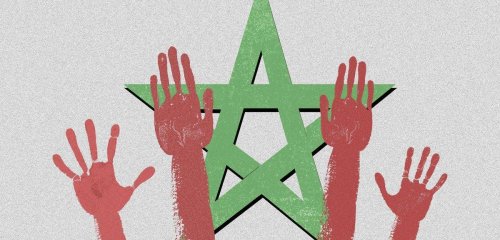 Human Rights in Morocco: A Dark State of Affairs