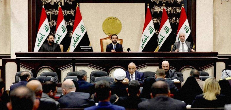 قرار فضفاض... ما انعكاسات تصويت البرلمان العراقي على طرد القوات الأجنبية؟