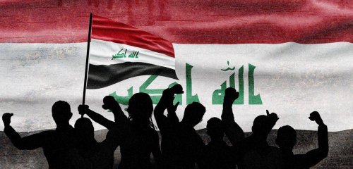 رغم استمرار الخطف ومحاولات الاغتيال… تظاهرات حاشدة في العراق