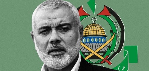 ما هي أهداف حماس؟… إسماعيل هنية سيغيب عن غزة سنةً