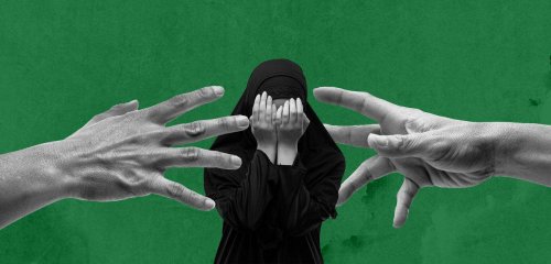 "مقصود لتخويف الفتيات"... "تفشي" التحرش يزعج السعوديين