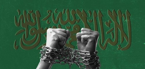 "القمع وصل ذروته والمستقبل مقلق"... 2019 العام الأسوأ لحقوق الإنسان في السعودية