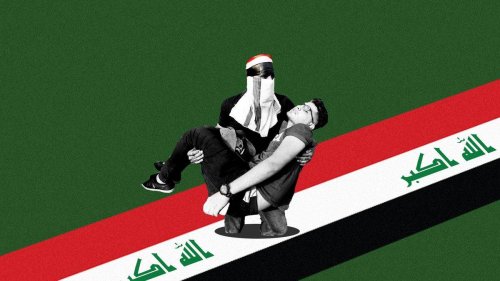 أكبر حصيلة لضحايا الاحتجاجات العراقية… ودعوات إلى الإفراج عن مصوِّر مختطف