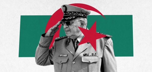كسَب ثقة بوتفليقة وأطاحه... وفاة أحمد قايد صالح "الحاكم الفعلي" في الجزائر