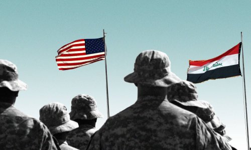 لماذا يخشى سنة العراق انسحاب القوات الأمريكية؟