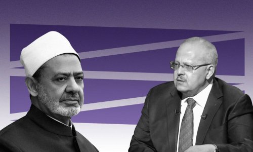 مبارزة فكرية أم إهانة متعمدة؟… خلاف بين شيخ الأزهر ورئيس جامعة القاهرة