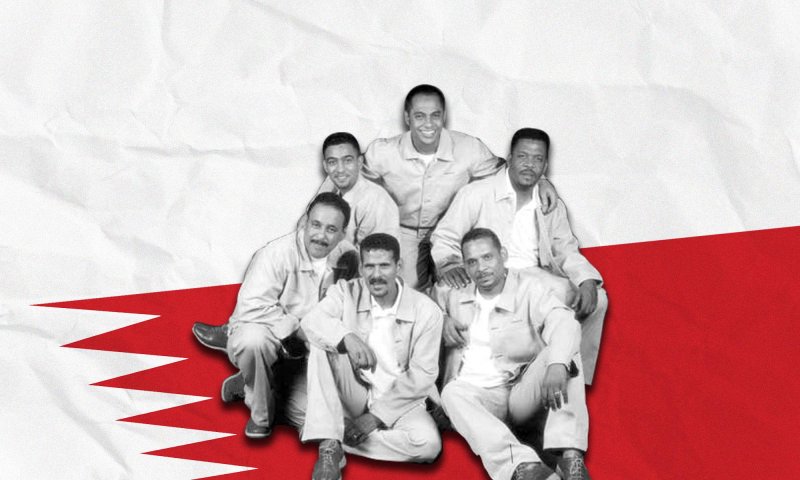 علي بحر والأخوة البحرينية… قصة نجاح فرقة موسيقية تحدت القوالب القديمة واستمرت