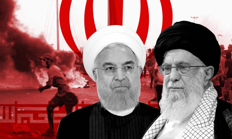 إيران تدّعي انتهاء الحركة الاحتجاجية... ما مدى صحة ذلك؟