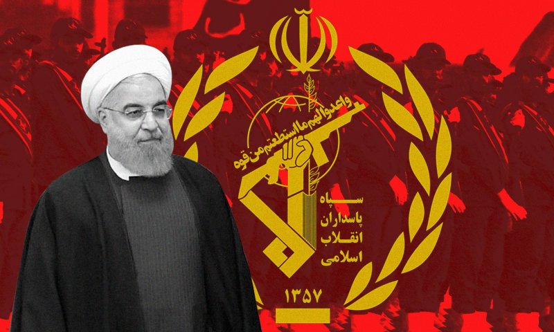خلافات لا تنتهي في إيران... 