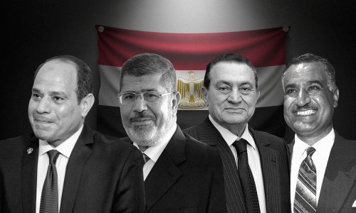 بين قطبي الرحى... حين تطحن ثنائية الإسلام والعسكر بذور الوعي في مصر