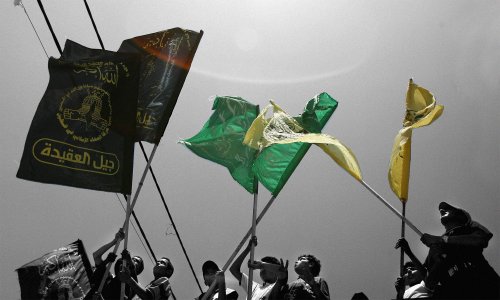 أصل إخواني مشترك وعلاقات معقدة بإيران... ما الذي يجمع "الجهاد" و"حماس" وما الذي يفرقهما؟