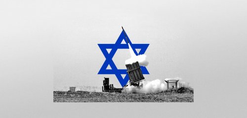 "سنكون أكثر دموية"... سلاح ليزر جديد ستتصدى به إسرائيل للصواريخ