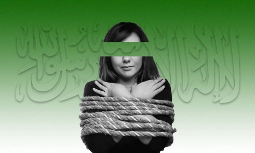 "ابتزاز مالي وحرمان من الزواج والعمل"... قصص تثير تساؤلات عن "تمكين المرأة السعودية"