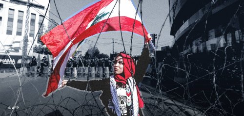 "أحد الخبز والملح"… الانتفاضة اللبنانية تستعيد زخمها بدعوة وطنية