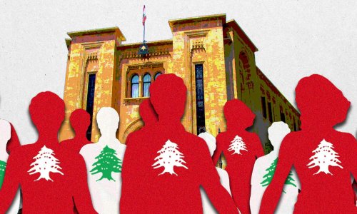 Lebanon’s Revolution Forever Ended Hezbollah’s Domination