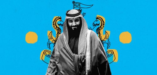 "تلميع صورة السعودية عبر الرياضة"... فريق نيوكاسل يونايتد ملكاً لبن سلمان قريباً؟