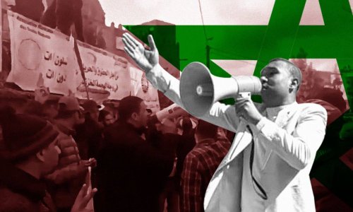 توقيف حقوقي والسبب "المس بالمقدسات"... اعتقالات متكررة في المغرب بتُهم تنتهك "حرية التعبير"