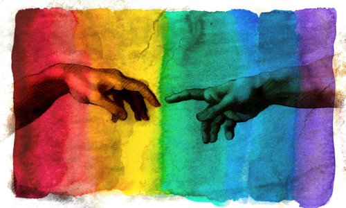 مثليون يحبون الله ويشعرون بحبه... شهادات عن العلاقة بالدين من مجتمع الميم