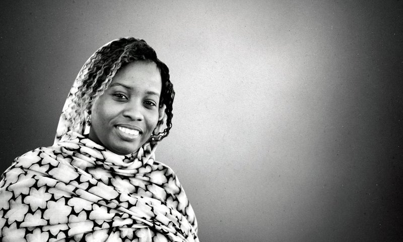 "تطاولت على شرع الله"... تحريض على ناشطة موريتانية طالبت بإلغاء العدة عن النساء