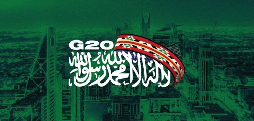 "لا مصداقية لكم"... كيف رأى ناشطو حقوق الإنسان رئاسة السعودية لمجموعة العشرين؟