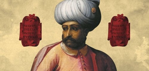 منامات وأدلة من علم الغيب... روايات أسطورية رافقت غزو السلطان سليم الأول لمصر