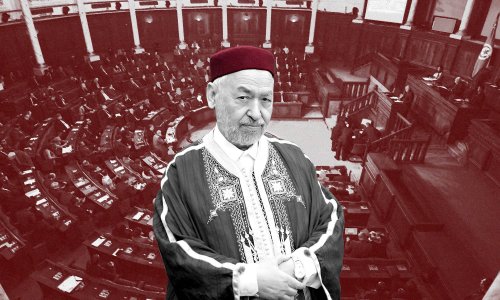 "سياسات إخوانية وامتداد عثماني وضرب لسيادة البلاد"... برلمان تونس يحاصر رئيسه