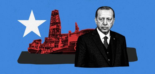بعد ليبيا، أردوغان يتجه صوب الصومال للتنقيب عن النفط... تهديد لمصر ودول خليجية؟