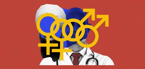 "يشجعون على الختان ويحرّمون المثلية الجنسية"... أطباء مصريون بأقنعة رجال دين