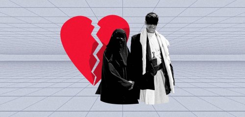"ناضلتُ من أجل الزواج بحبيبتي"... عن الحب أو العاطفة المقموعة في اليمن