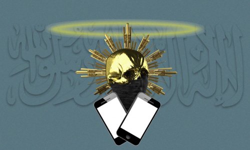 القديس المبتز… واقعة تكشف "خسة" أحد المتاجرين بقضايا المرأة في السعودية