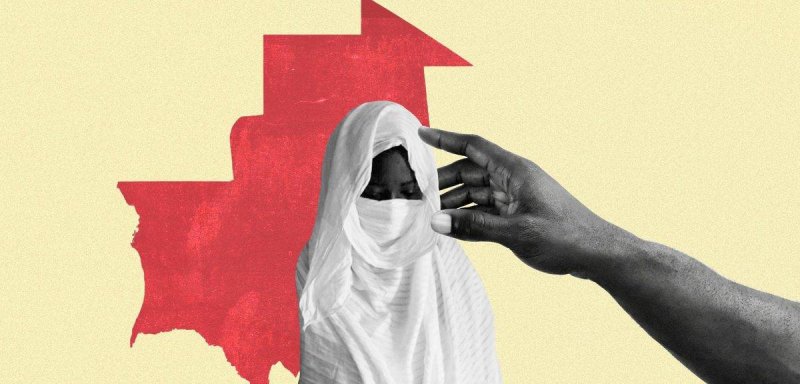 10 سنوات سجناً لمُغتصب طفلة موريتانية... حقوقيون: حكمٌ مخفّف لم يُنصف الضحية
