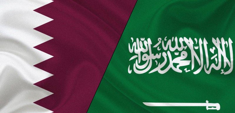 زيارة مهمة وعرض مفاجئ… وول ستريت جورنال تكشف عن تقارب قطري سعودي غير مسبوق